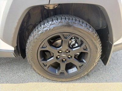 2024 Toyota RAV4 TRD Off Road