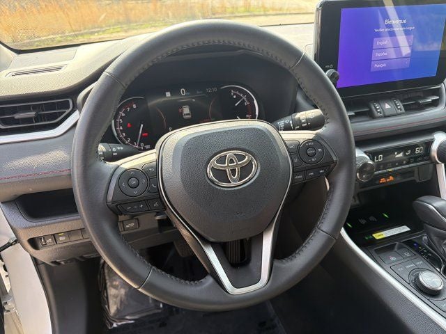 2024 Toyota RAV4 TRD Off Road