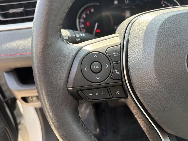 2024 Toyota RAV4 TRD Off Road