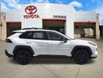 2024 Toyota RAV4 TRD Off Road