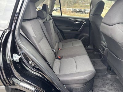 2024 Toyota RAV4 Hybrid Woodland Edition