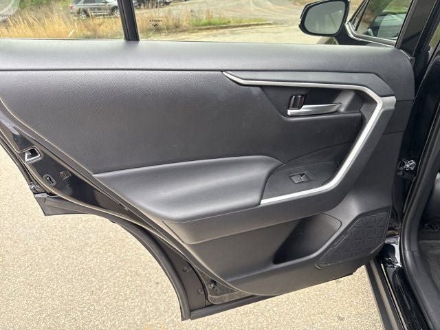 2024 Toyota RAV4 Hybrid Woodland Edition