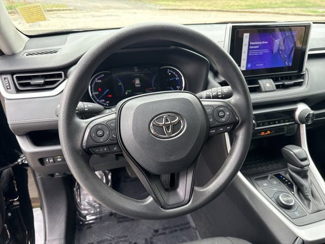 2024 Toyota RAV4 Hybrid Woodland Edition