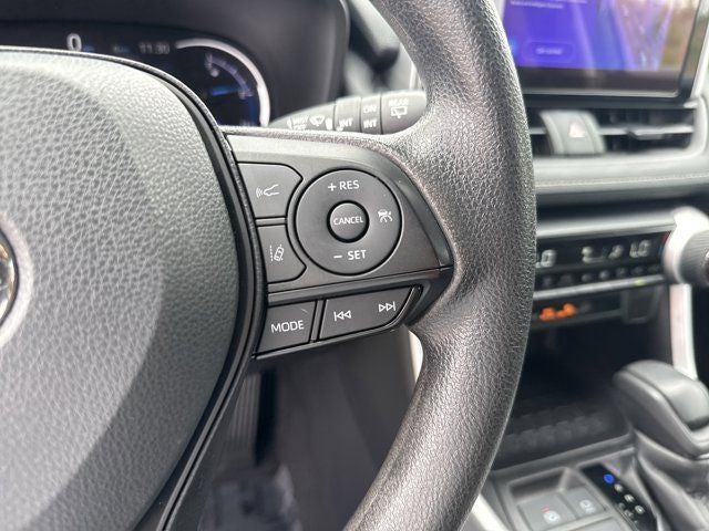 2024 Toyota RAV4 Hybrid Woodland Edition