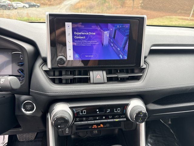 2024 Toyota RAV4 Hybrid Woodland Edition