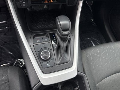 2024 Toyota RAV4 Hybrid Woodland Edition