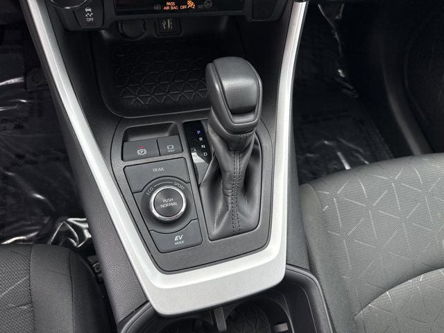 2024 Toyota RAV4 Hybrid Woodland Edition