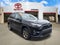 2024 Toyota RAV4 Hybrid Woodland Edition