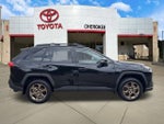 2024 Toyota RAV4 Hybrid Woodland Edition
