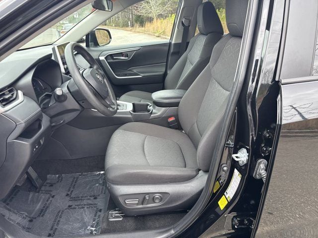 2024 Toyota RAV4 Hybrid Woodland Edition