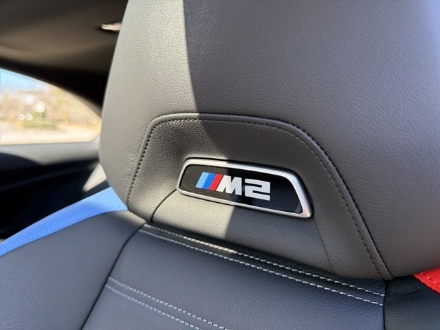 2026 BMW M2 Base
