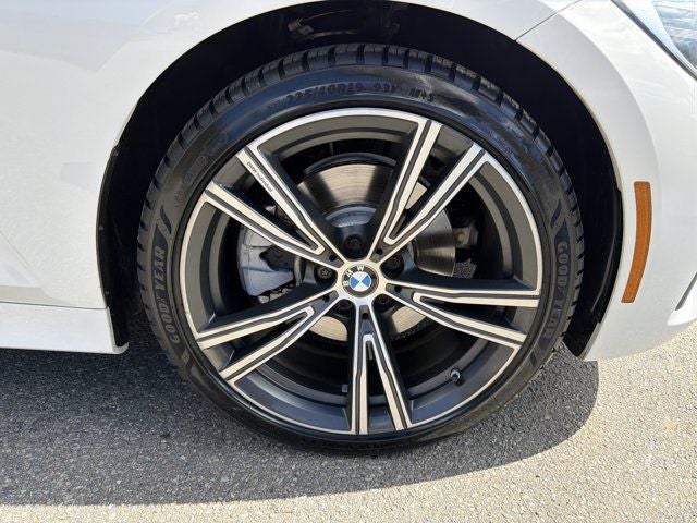 2022 BMW 3 Series 330i