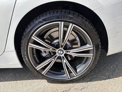 2022 BMW 3 Series 330i