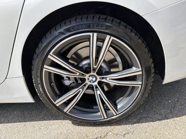 2022 BMW 3 Series 330i