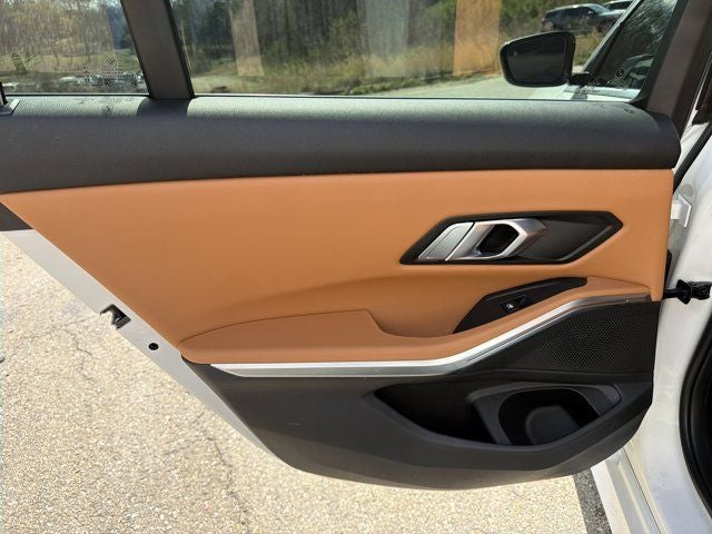 2022 BMW 3 Series 330i