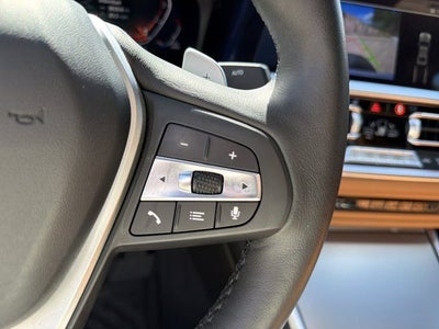 2022 BMW 3 Series 330i