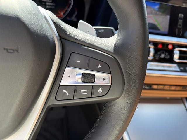 2022 BMW 3 Series 330i