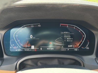 2022 BMW 3 Series 330i