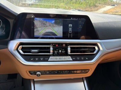 2022 BMW 3 Series 330i