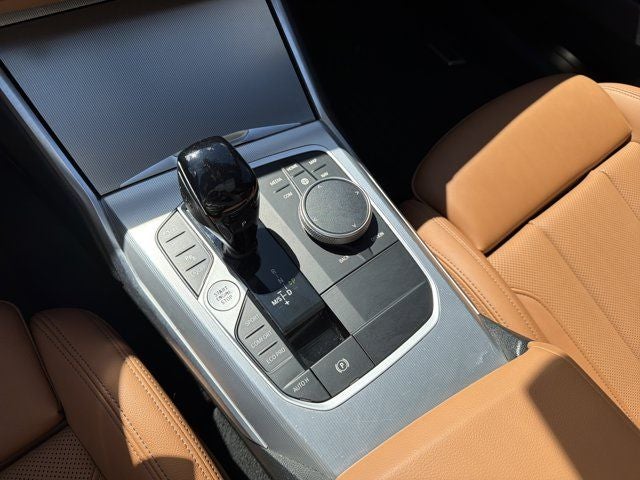 2022 BMW 3 Series 330i