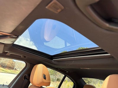 2022 BMW 3 Series 330i