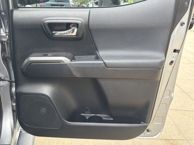 2017 Toyota Tacoma TRD Sport V6