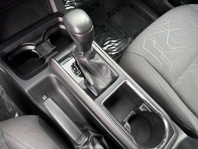 2017 Toyota Tacoma TRD Sport V6