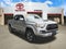 2017 Toyota Tacoma TRD Sport V6