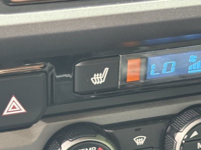2017 Toyota Tacoma TRD Sport V6
