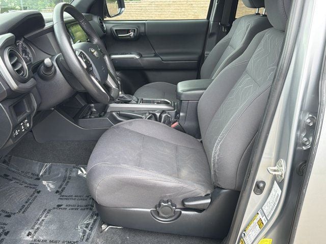 2017 Toyota Tacoma TRD Sport V6