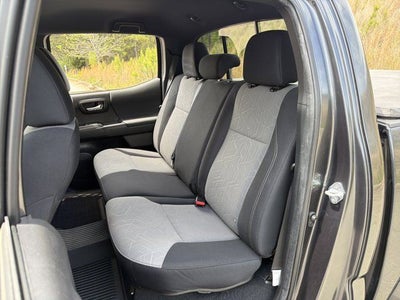 2022 Toyota Tacoma TRD Sport V6