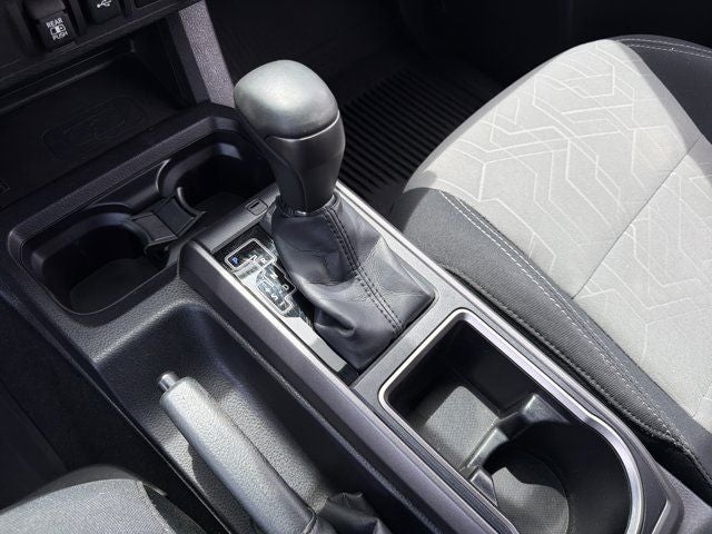 2022 Toyota Tacoma TRD Sport V6