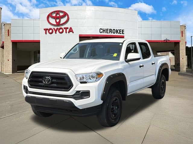 2023 Toyota Tacoma SR V6