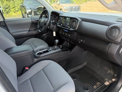 2023 Toyota Tacoma SR V6