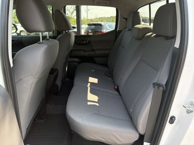 2023 Toyota Tacoma SR V6
