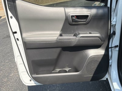 2023 Toyota Tacoma SR V6