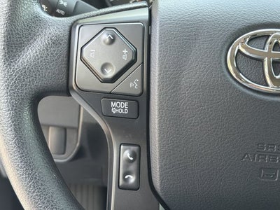 2023 Toyota Tacoma SR V6