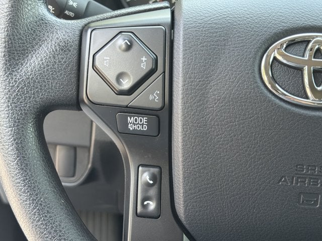 2023 Toyota Tacoma SR V6