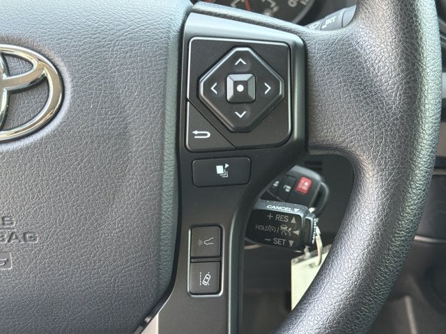 2023 Toyota Tacoma SR V6
