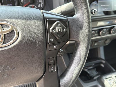 2023 Toyota Tacoma SR V6