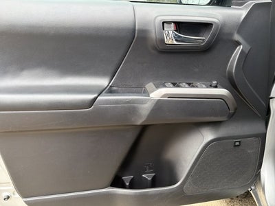 2023 Toyota Tacoma Limited V6