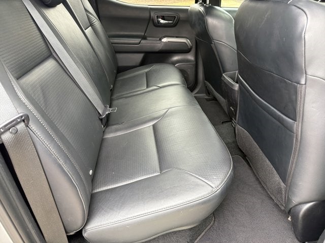 2023 Toyota Tacoma Limited V6