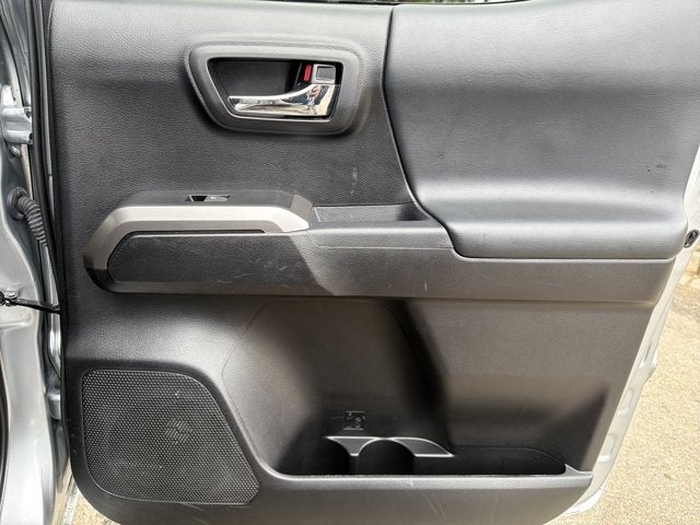 2023 Toyota Tacoma Limited V6