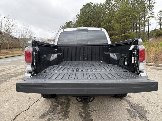 2023 Toyota Tacoma Limited V6