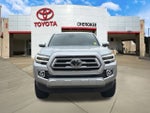 2023 Toyota Tacoma Limited V6
