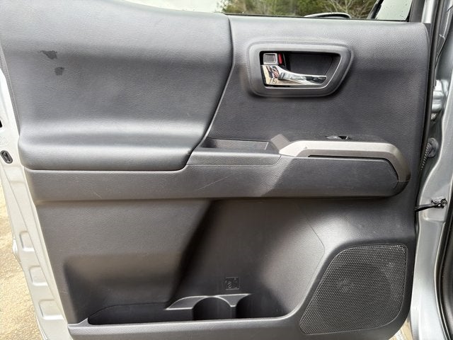 2023 Toyota Tacoma Limited V6