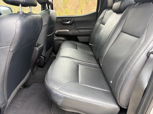 2023 Toyota Tacoma Limited V6