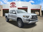 2023 Toyota Tacoma Limited V6