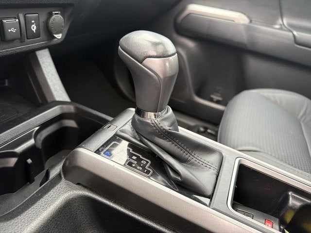 2023 Toyota Tacoma Limited V6