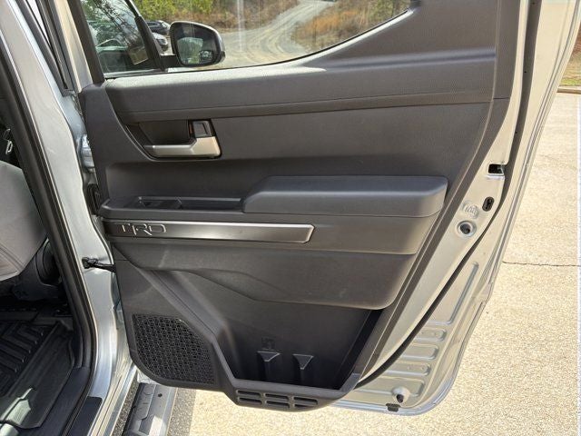 2024 Toyota Tacoma Base